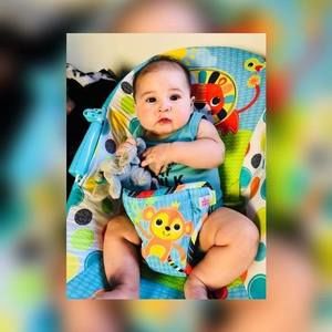 Meet your Posher, Magdalena